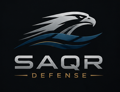 SAQR Logo